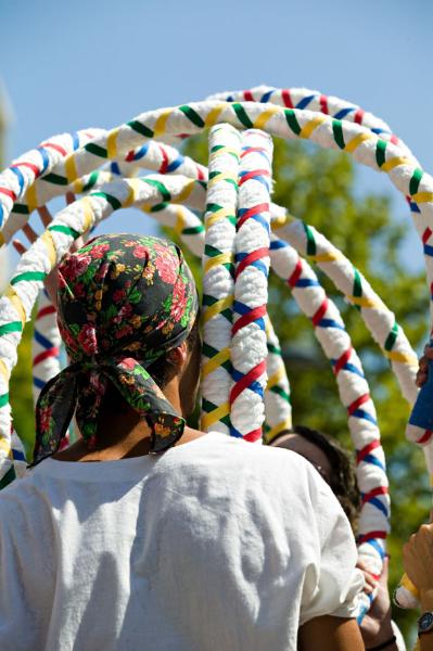 El Ball de Cercolets busca un noi