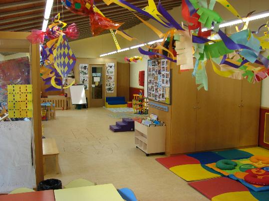 La Casa dels Passos Petits arriba a la Ràpita