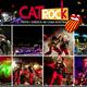 La+banda+CAT+Rock+en+concert+