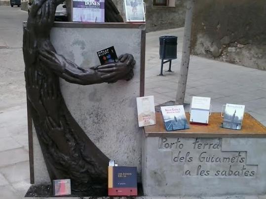 Xerrada sobre la Neus Catala 