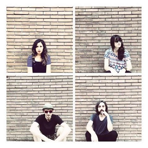 Concert de Ava Adore