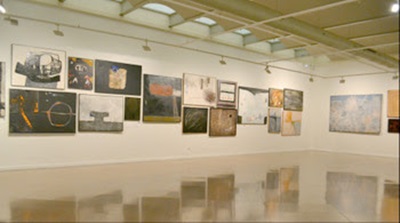 Taula rodona sobre el Museu d'Art Contemporani