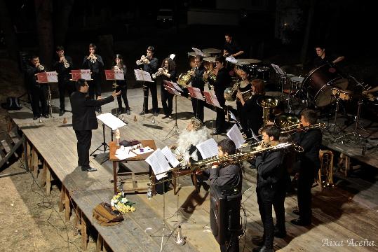 Comença el Cicle de Joves Intèrprets de l’Auditori Pau Casals