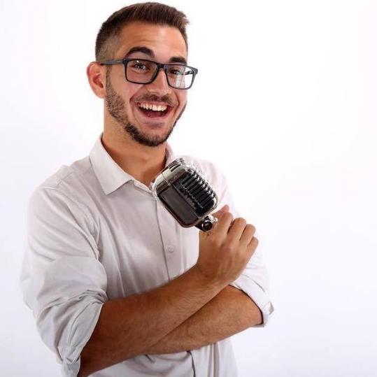 Arriba el show de Guillem Estadella per la Festa Major d'Hivern de Cunit