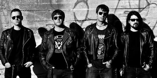 Concert amb Poison Heart