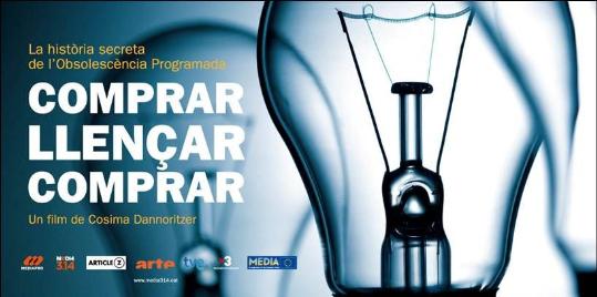 Projecció del documental 