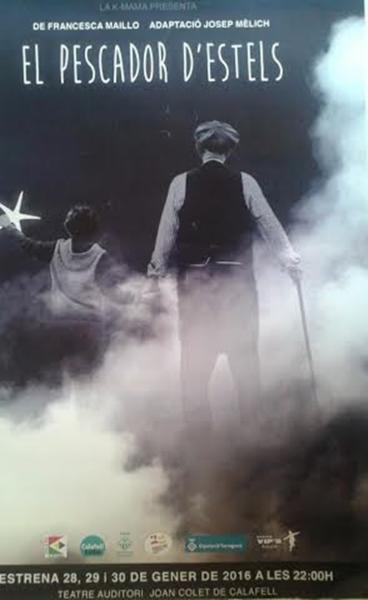 Representació de l'obra 