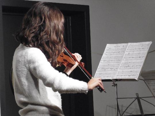 5è cicle de joves músics