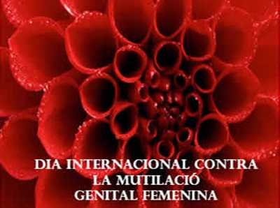 Dia Internacional contra la Mutilació Genital Femenina a Vilanova