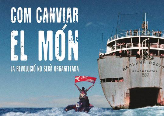 Documental amb el títll 