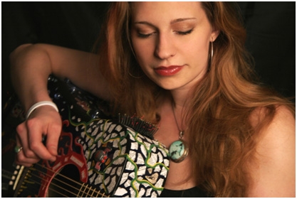  Concert de Tori Sparks & Calamento