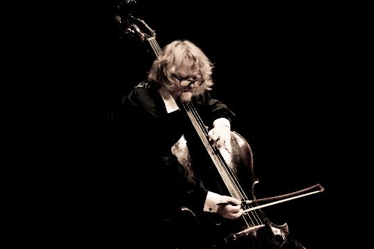 Janne Saksala, en concert a l’Auditori de Vilafranca amb l’OCP