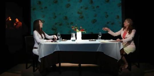 Camargate 1.1, al Teatre Casal