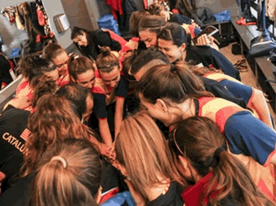 Campionat d'Espanya de futbol femení