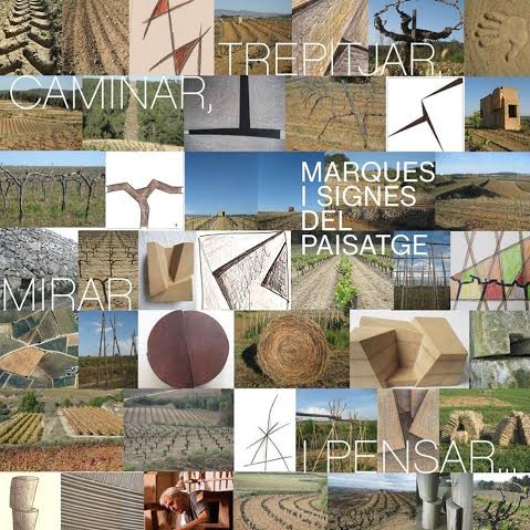 Caminada d'art i paisatge a Subirats