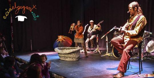 Carnaval Xic a Vilafranca