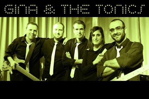 Concert de Carnaval amb els penedesencs 