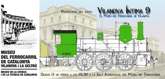 Presentació del vídeo 