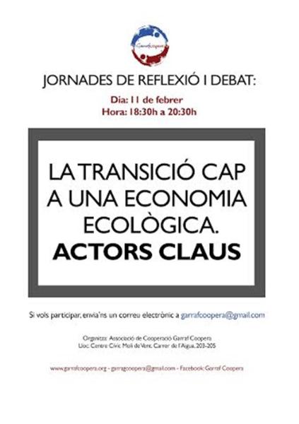 Jornades amb el títol 