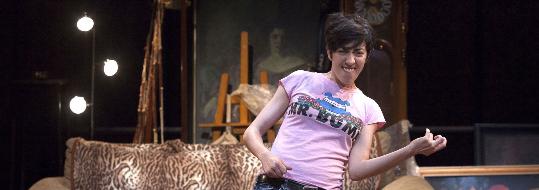 Petits monstres, al TÀG del Vendrell