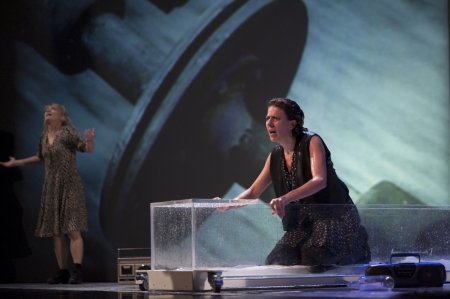 Només són dones, al Teatre Principal