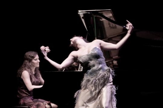 Camerata Eduard Toldrà i Belén Cabanes. Colors Ibèrics