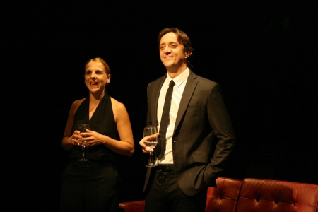 Marits i mullers, al Teatre Principal