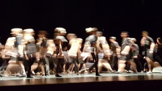 Dia Internacional de la Dansa a Vilanova i la Geltrú