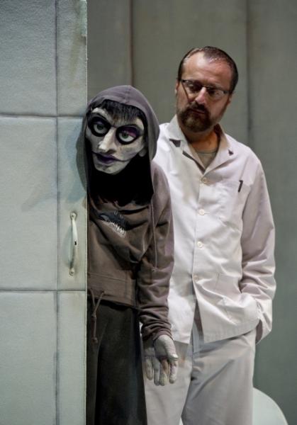 Diagnòstic: Hamlet, al Teatre Principal