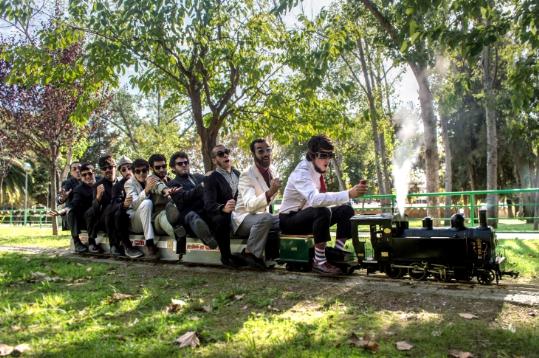 Concert familiar amb Reggae per xics a l’Auditori de Vilafranca