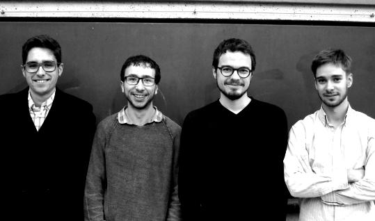 Els alumnes de piano de l’ESMUC, a l’Auditori Pau Casals