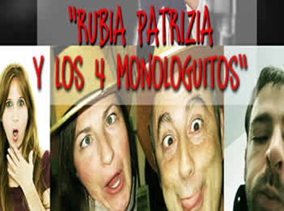 Tarda de monòlegs solidaris