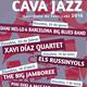 2a+actuaci%c3%b3+del+XVIII%c3%a8+cicle+Cava+Jazz+Font-rub%c3%ad