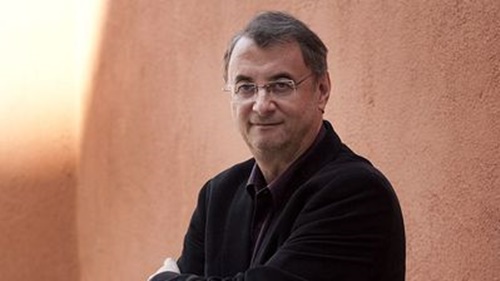Conferència Vicent Partal 