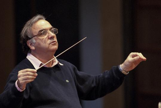 Concert de l’Orquestra Camera Musicae a l’EMMPAC