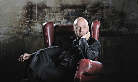 Albert Guinovart, en concert al Teatre Casal