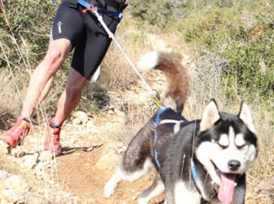 Cursa dels Colls i Canicròs del Garraf