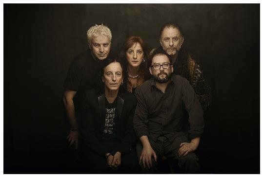 La Companyia Elèctrica Dharma celebra els seus 40 anys a Vilafranca