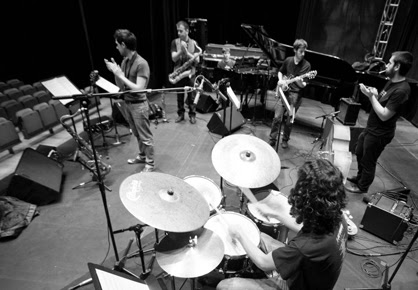 Concerts del Jazz Club Vilafranca: Joan Vidal Sextet