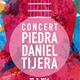 Concert+Piedra+Daniel+Tijera
