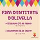 Fira+d%27entitats+d%27Olivella