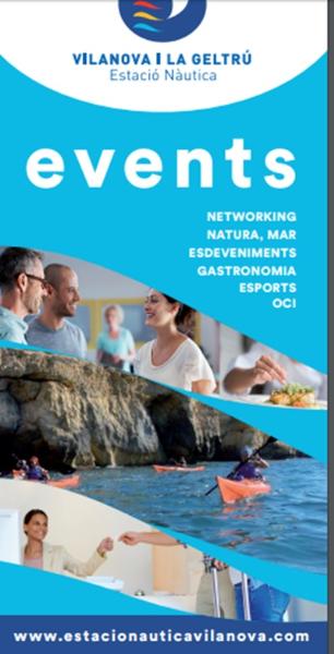I Jornada de Networking a l´Estació Nàutica de Vilanova i la Geltrú
