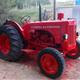 Mostra+de+tractors+d%27%c3%a8poca+i+eines+del+camp+a+Subirats