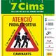 XIII+marxa+de+resist%c3%a8ncia+7+Cims