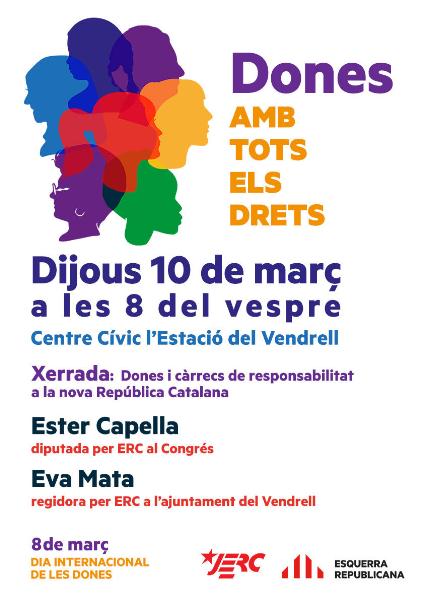 Dones amb tots els drets
