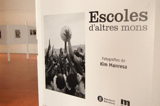 Escoles d’altres mons