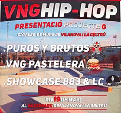 VNG Hip-Hop