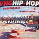 VNG+Hip-Hop