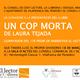 Presentaci%c3%b3+del+llibre+%e2%80%9cUn+cop+morta%e2%80%9d