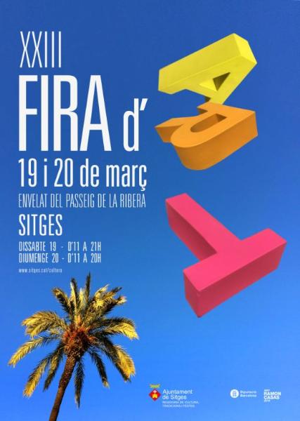 XXIII Fira d’Art